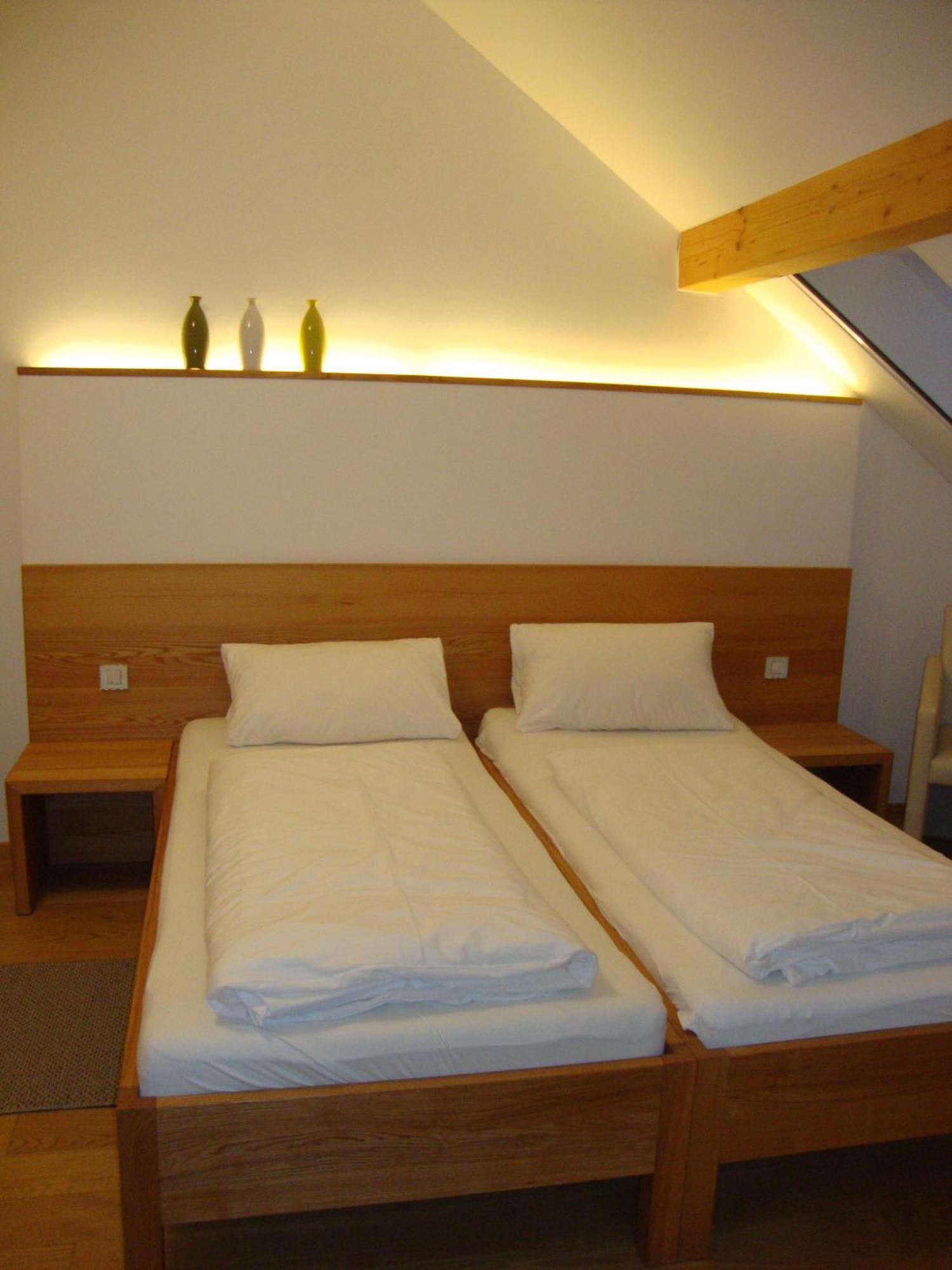 Hotel Oelerhof à Haag am Hausruck Chambre photo